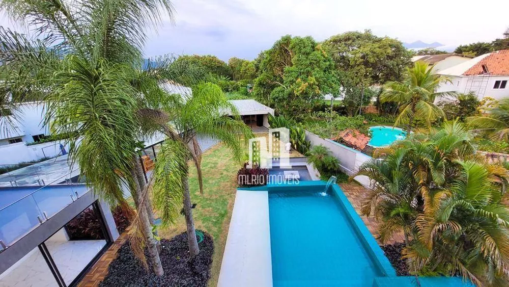 Casa de Condomínio, 5 quartos - Foto 6