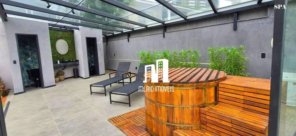 Casa de Condomínio, 5 quartos - Foto 37
