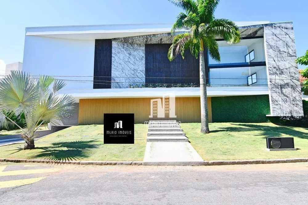 Casa de Condomínio, 5 quartos - Foto 8