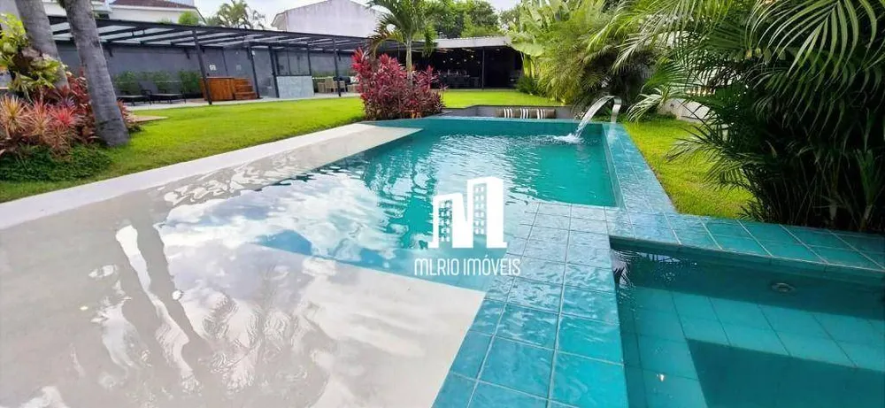 Casa de Condomínio, 5 quartos - Foto 40