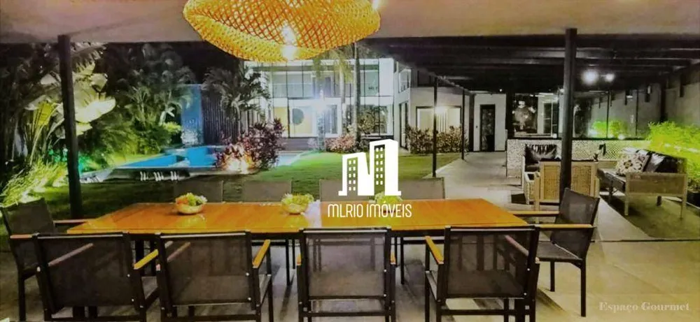 Casa de Condomínio, 5 quartos - Foto 32