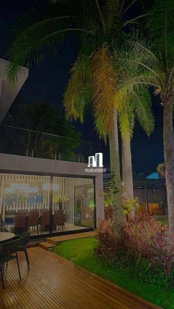Casa de Condomínio, 5 quartos - Foto 28