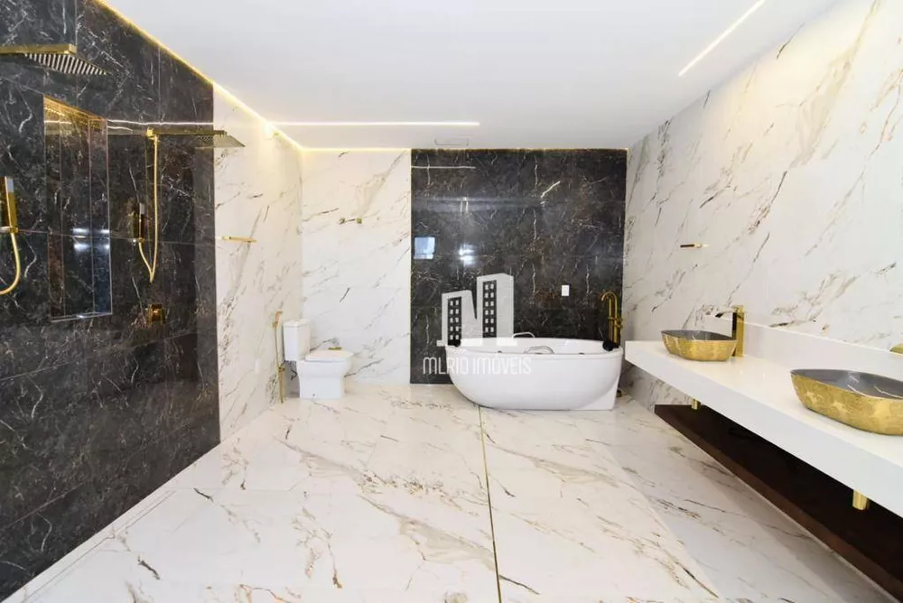 Casa de Condomínio, 5 quartos - Foto 5