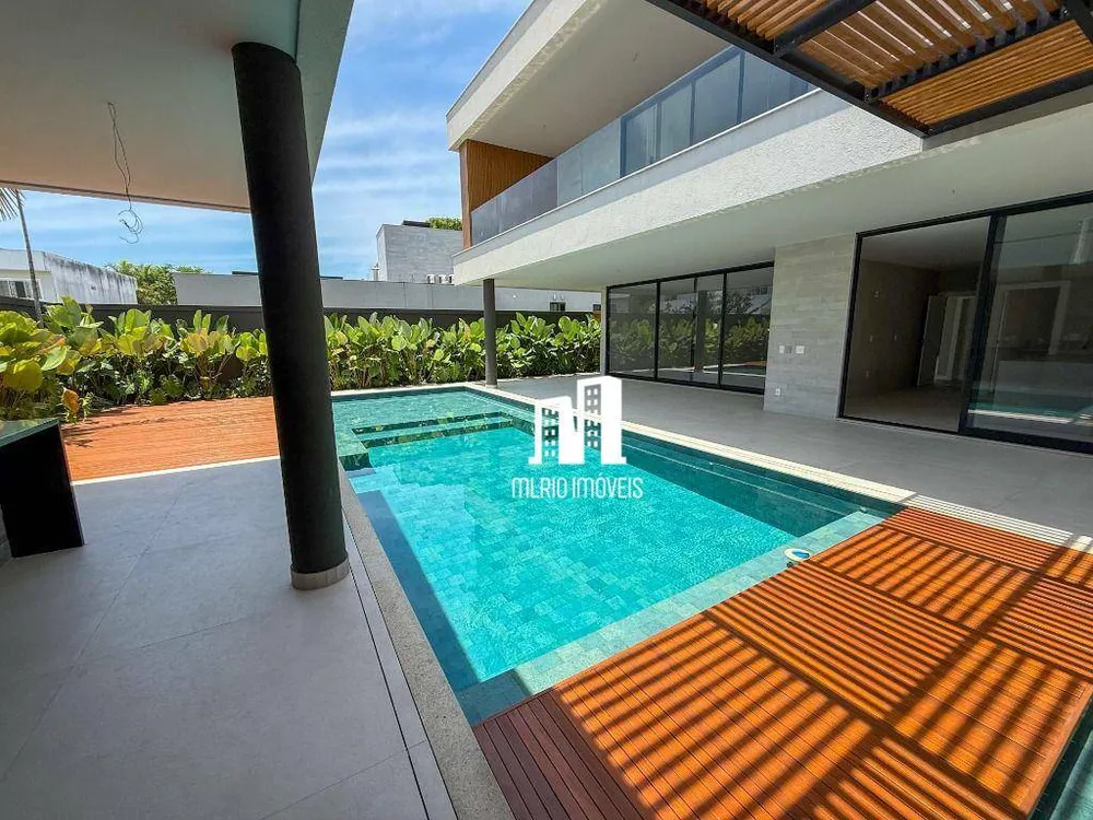 Casa de Condomínio, 5 quartos - Foto 6