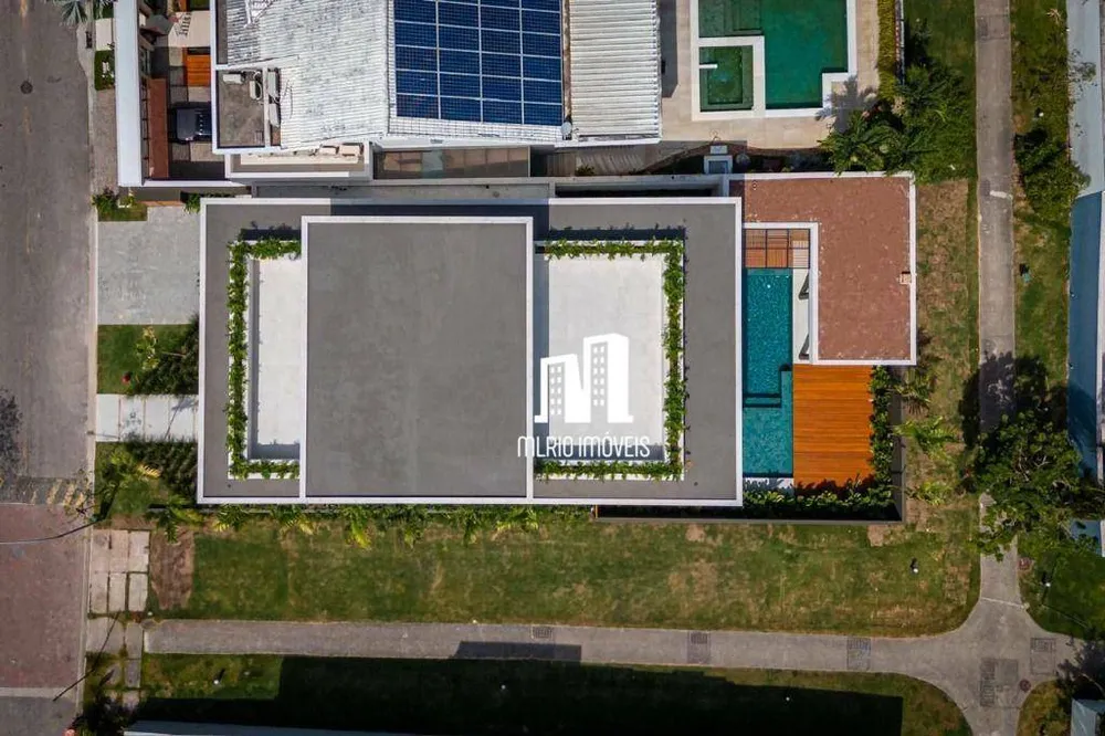 Casa de Condomínio, 5 quartos - Foto 71