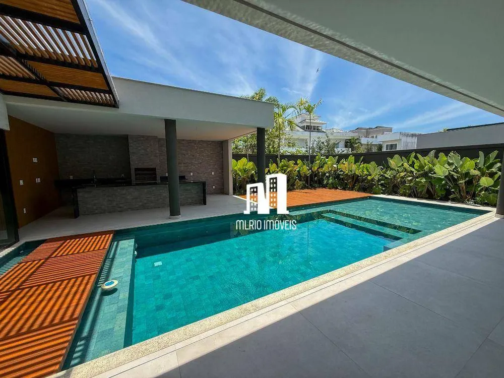 Casa de Condomínio, 5 quartos - Foto 3