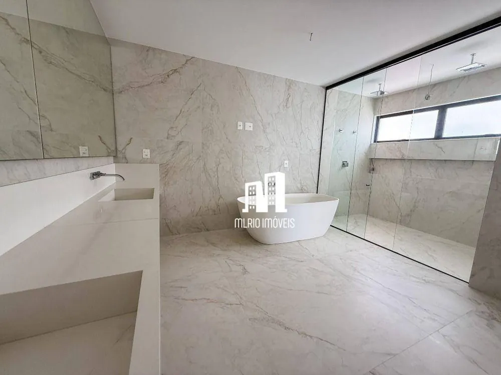 Casa de Condomínio, 5 quartos - Foto 50