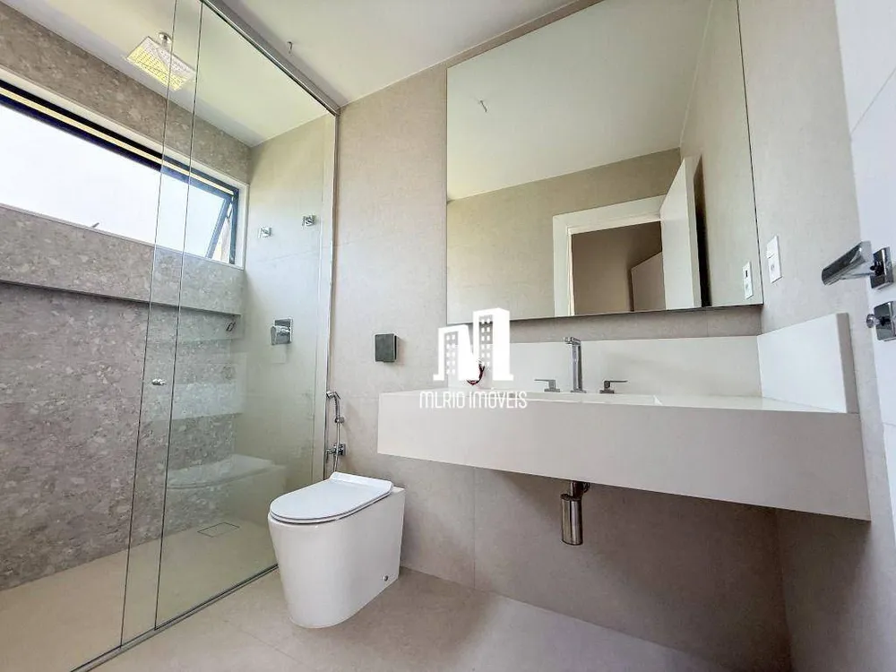 Casa de Condomínio, 5 quartos - Foto 45