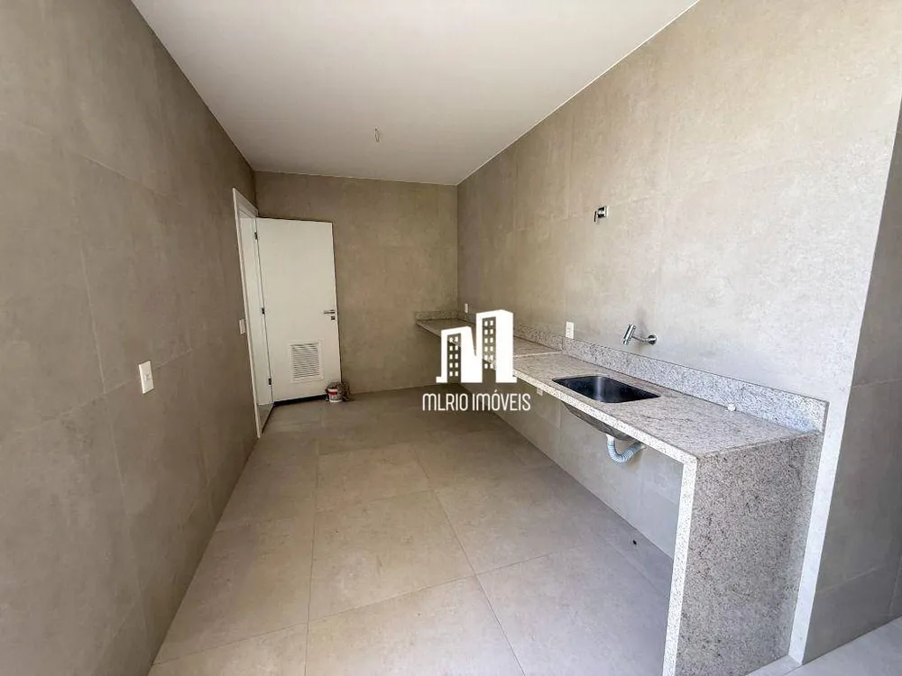 Casa de Condomínio, 5 quartos - Foto 12