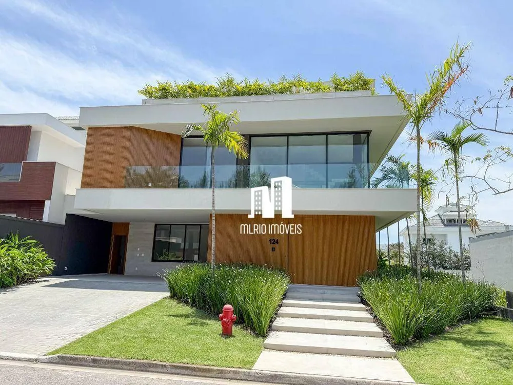Casa de Condomínio, 5 quartos - Foto 55