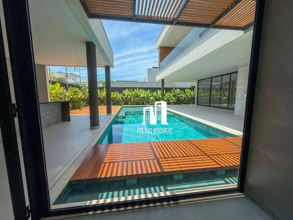 Casa de Condomínio, 5 quartos - Foto 7