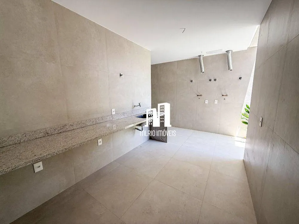 Casa de Condomínio, 5 quartos - Foto 52