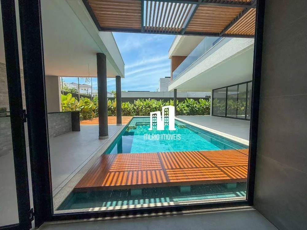 Casa de Condomínio, 5 quartos - Foto 8