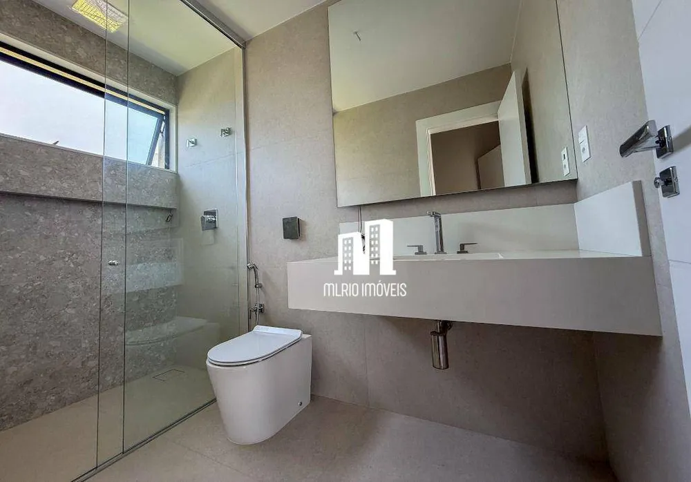 Casa de Condomínio, 5 quartos - Foto 30