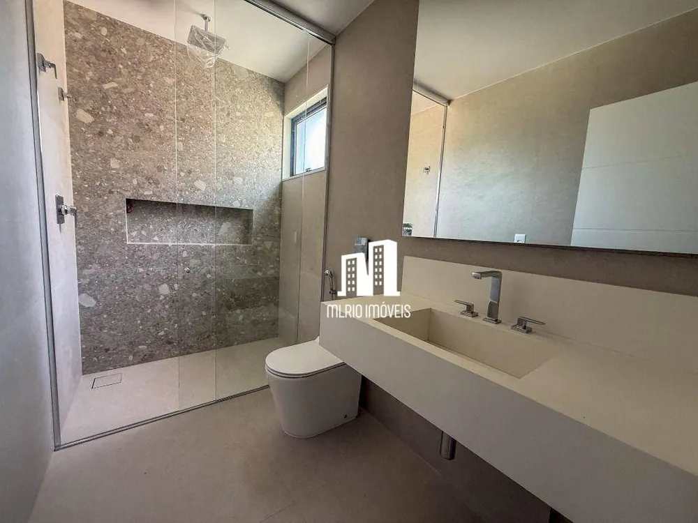 Casa de Condomínio, 5 quartos - Foto 20