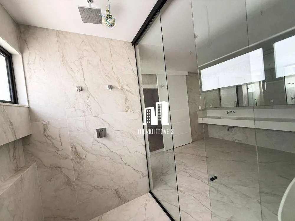 Casa de Condomínio, 5 quartos - Foto 42