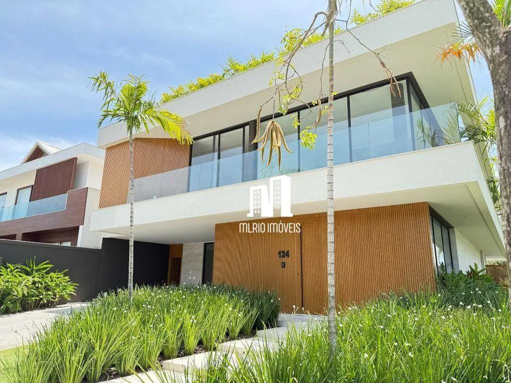 Casa de Condomínio, 5 quartos - Foto 54