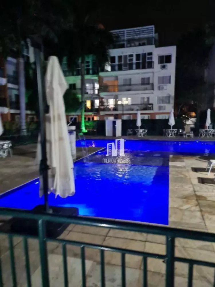 Cobertura, 3 quartos, 185 m² - Foto 12