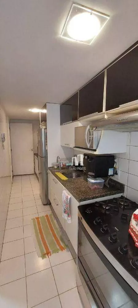Cobertura, 3 quartos, 185 m² - Foto 5