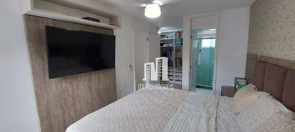 Cobertura, 3 quartos, 185 m² - Foto 6