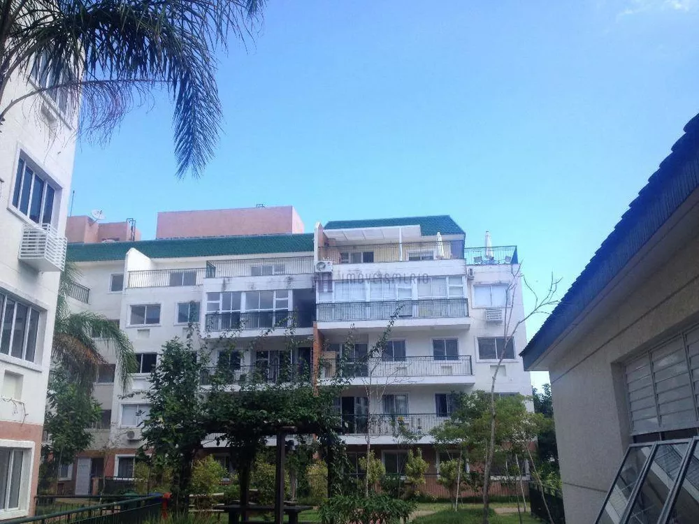 Cobertura, 3 quartos, 185 m² - Foto 14