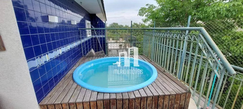 Cobertura, 3 quartos, 185 m² - Foto 3