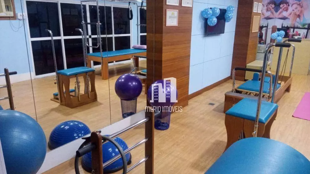 Cobertura, 3 quartos, 185 m² - Foto 9