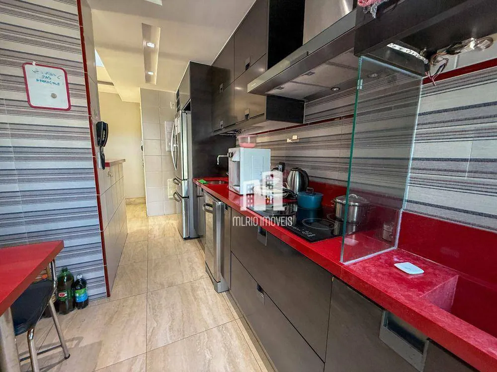 Cobertura, 3 quartos, 179 m² - Foto 42