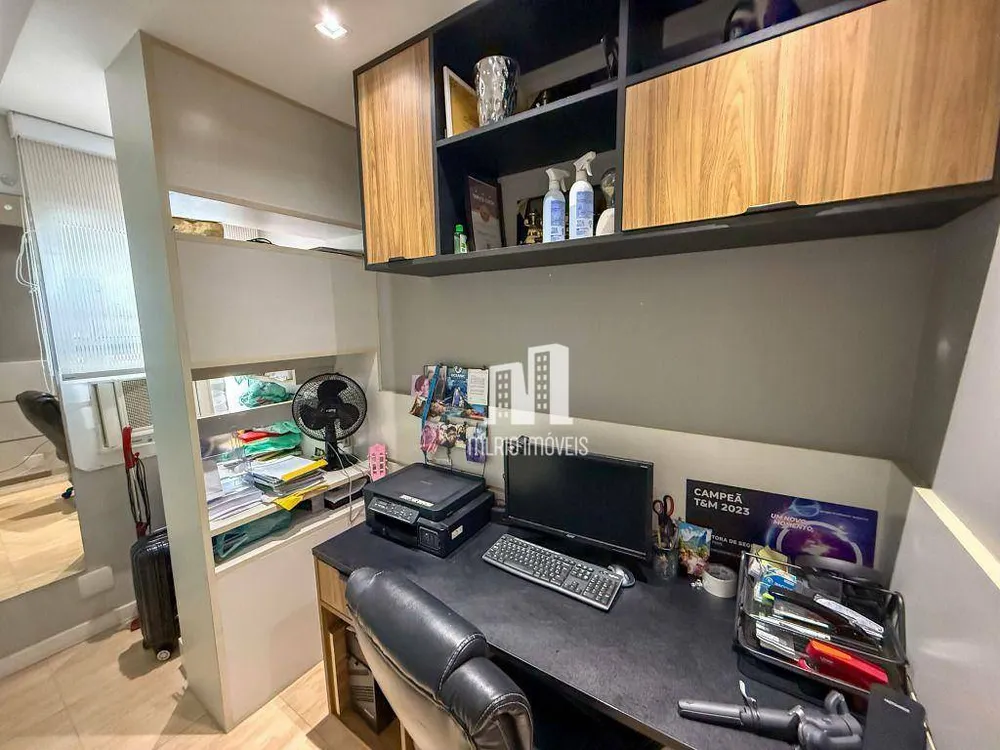 Cobertura, 3 quartos, 179 m² - Foto 25