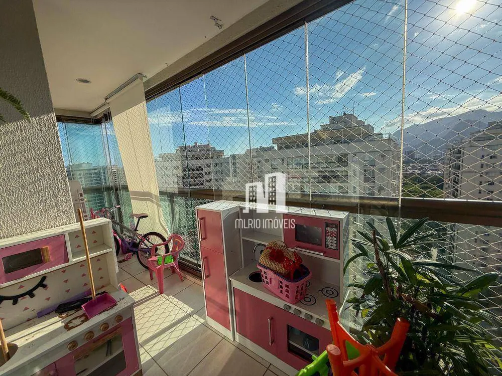Cobertura, 3 quartos, 179 m² - Foto 32
