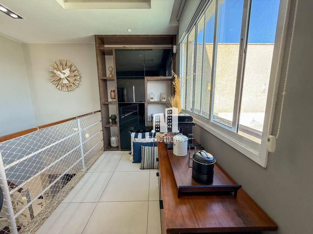 Cobertura, 3 quartos, 179 m² - Foto 11