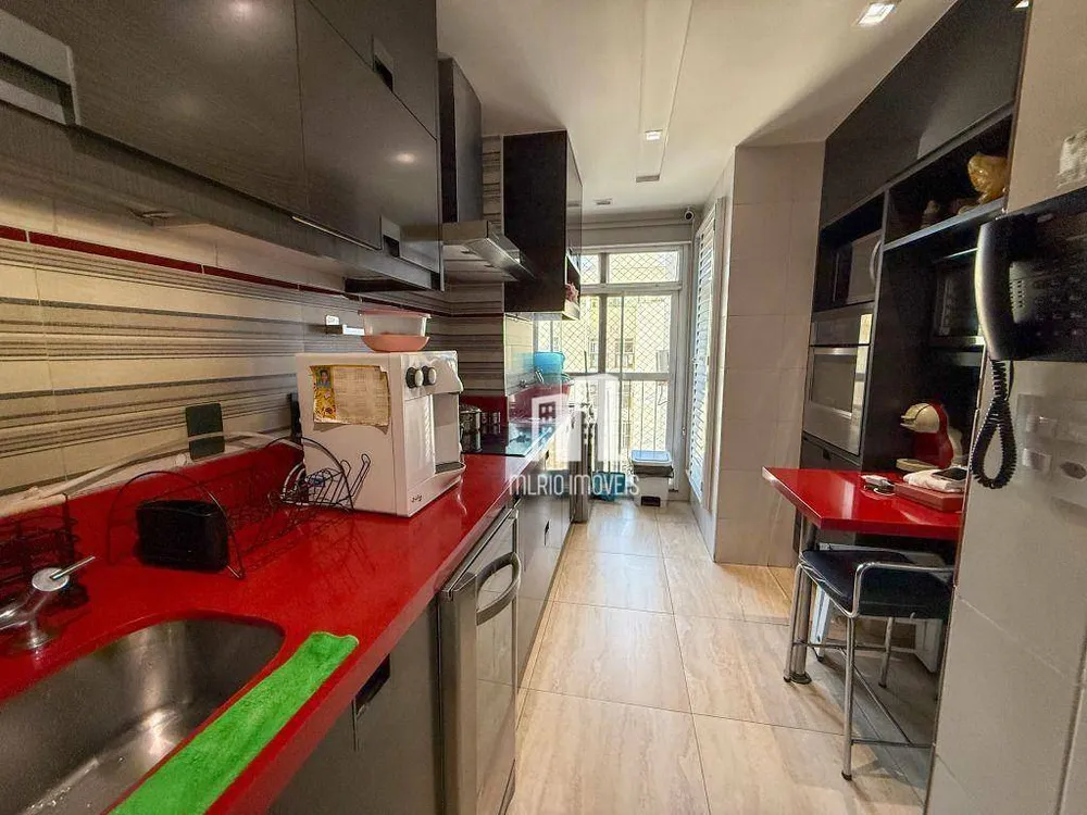 Cobertura, 3 quartos, 179 m² - Foto 39
