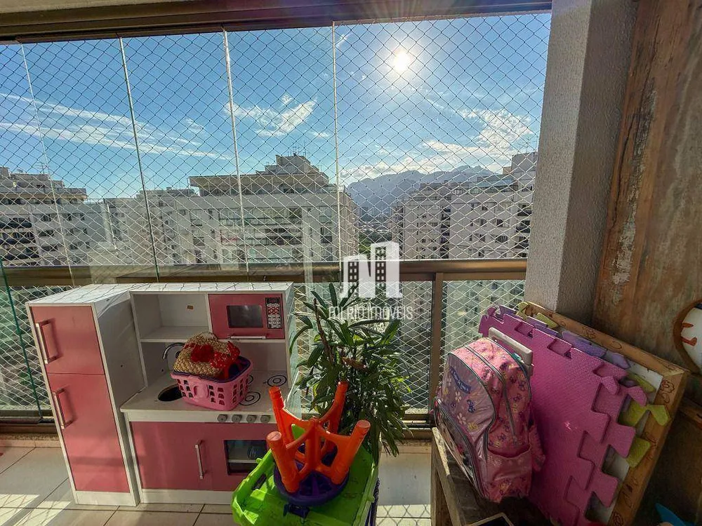Cobertura, 3 quartos, 179 m² - Foto 31
