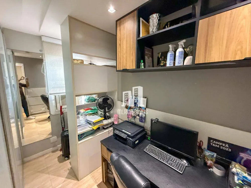 Cobertura, 3 quartos, 179 m² - Foto 23