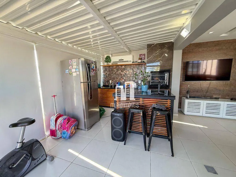 Cobertura, 3 quartos, 179 m² - Foto 4