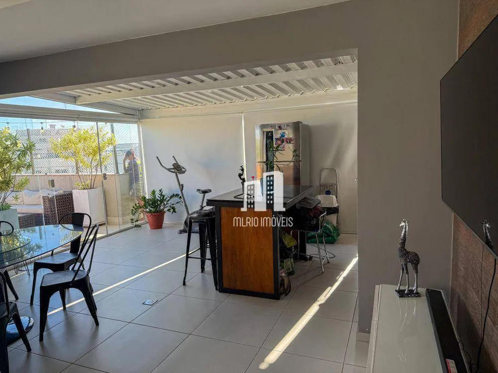 Cobertura, 3 quartos, 179 m² - Foto 5