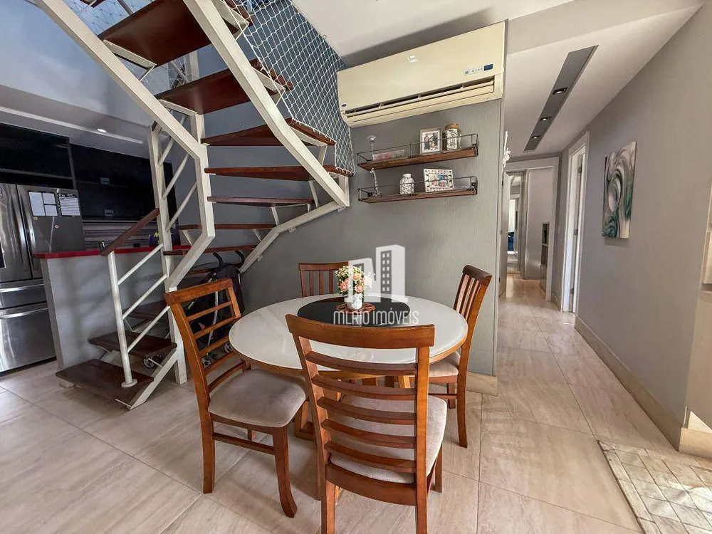 Cobertura, 3 quartos, 179 m² - Foto 33