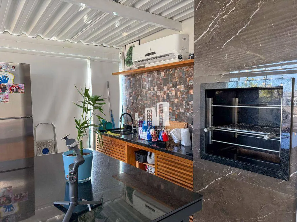 Cobertura, 3 quartos, 179 m² - Foto 7