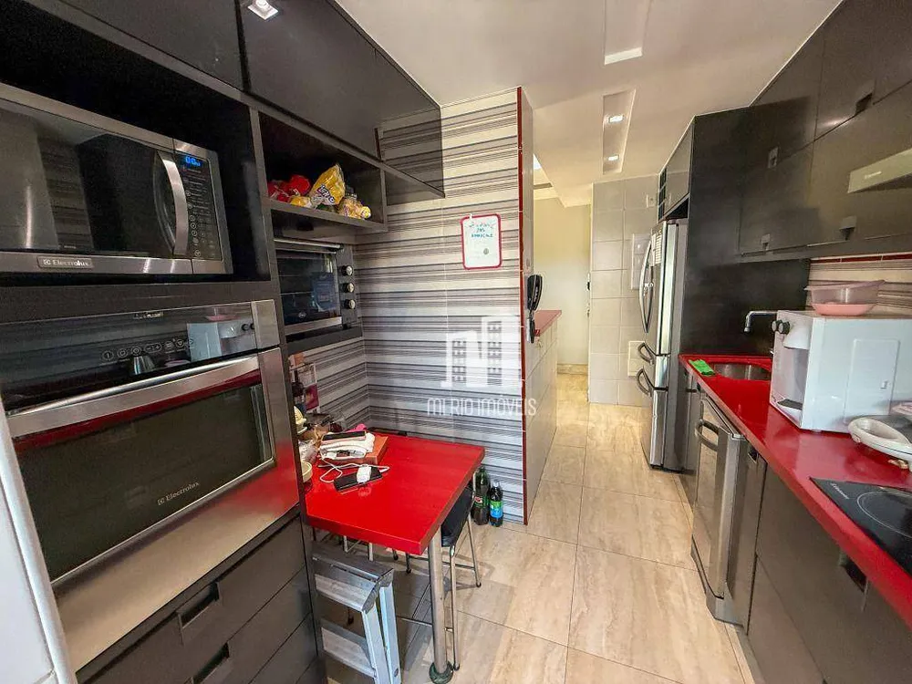 Cobertura, 3 quartos, 179 m² - Foto 41