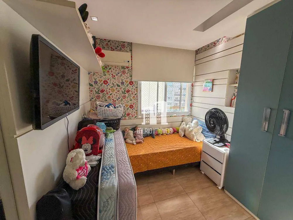 Cobertura, 3 quartos, 179 m² - Foto 26