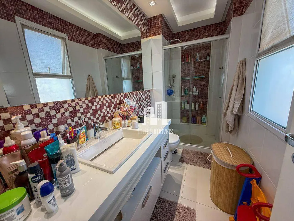 Cobertura, 3 quartos, 179 m² - Foto 21