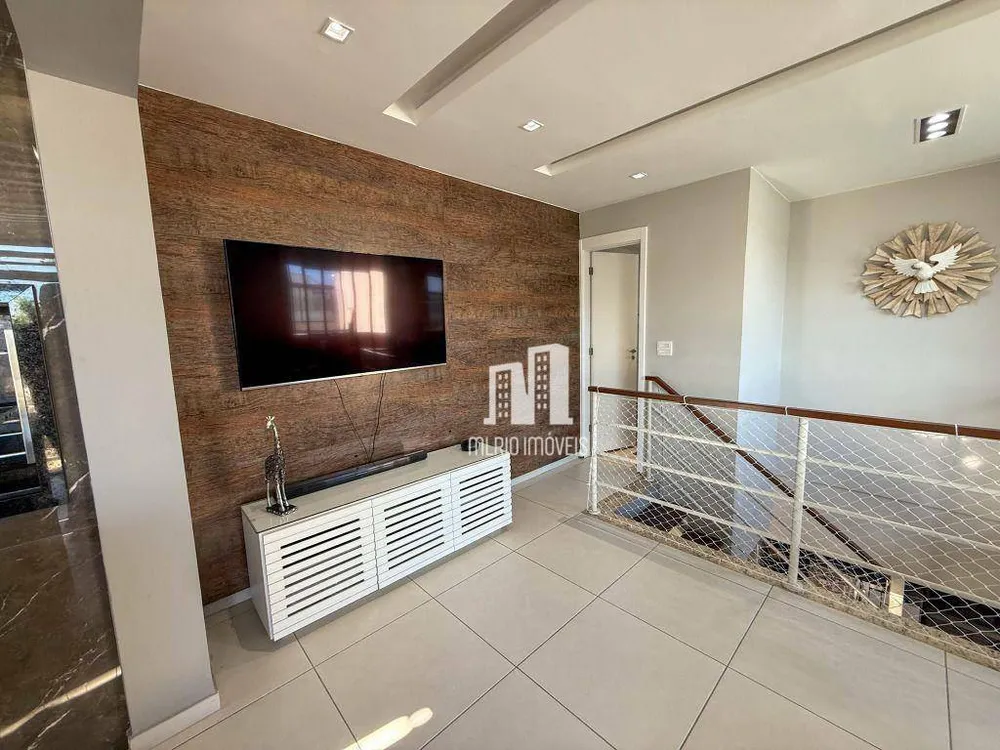 Cobertura, 3 quartos, 179 m² - Foto 9