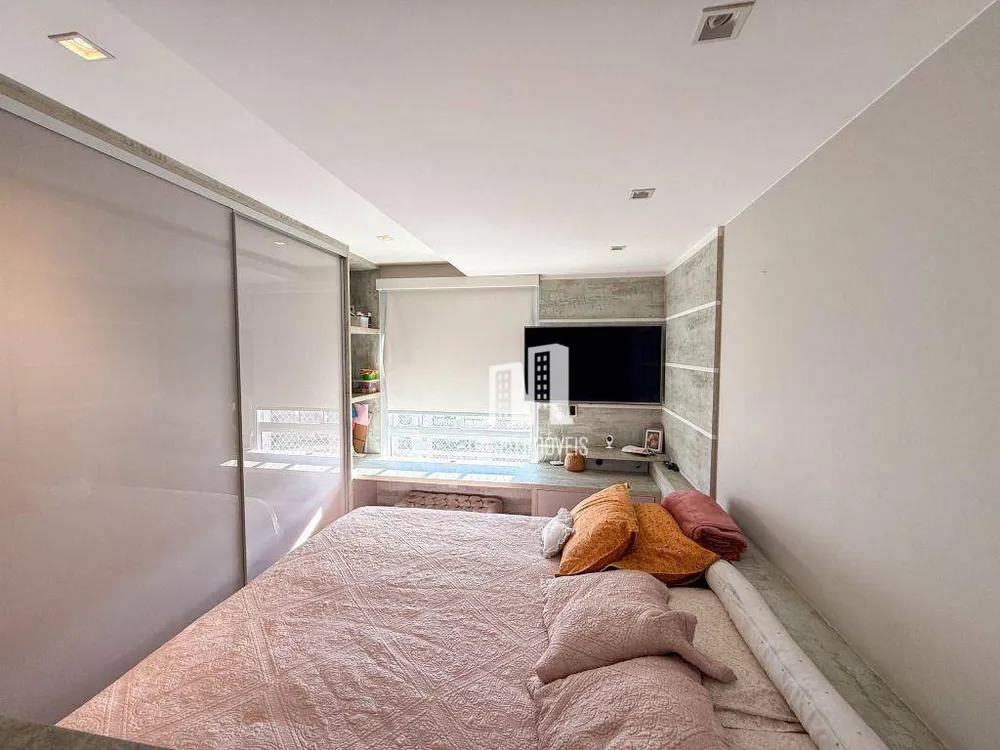 Cobertura, 3 quartos, 179 m² - Foto 19