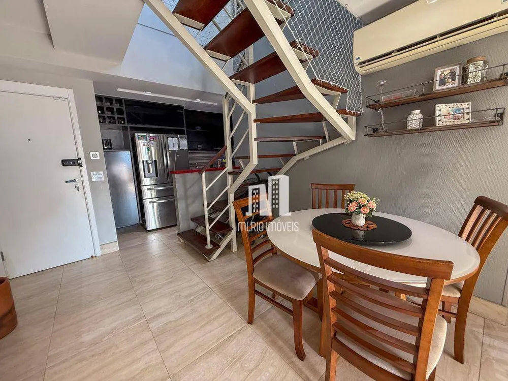 Cobertura, 3 quartos, 179 m² - Foto 34