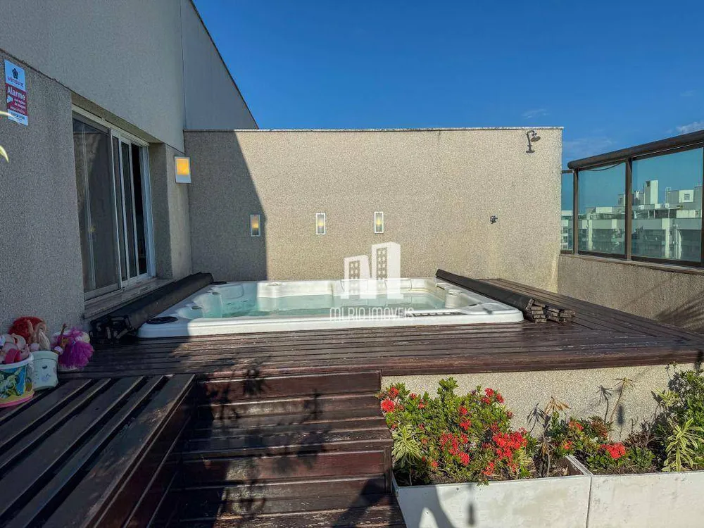 Cobertura, 3 quartos, 179 m² - Foto 13