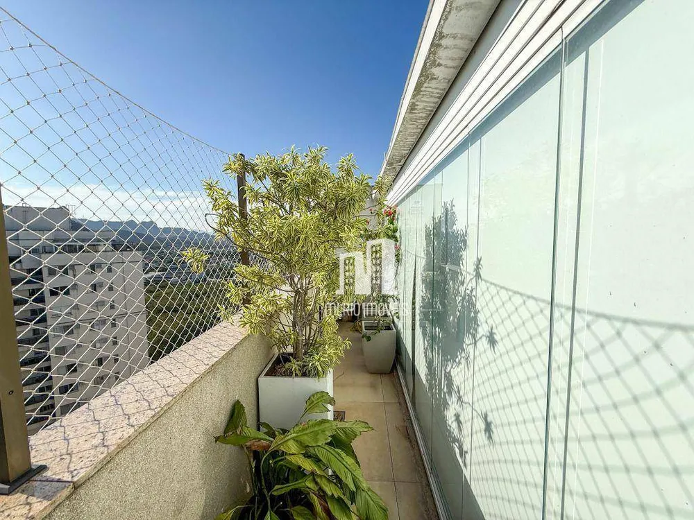 Cobertura, 3 quartos, 179 m² - Foto 18