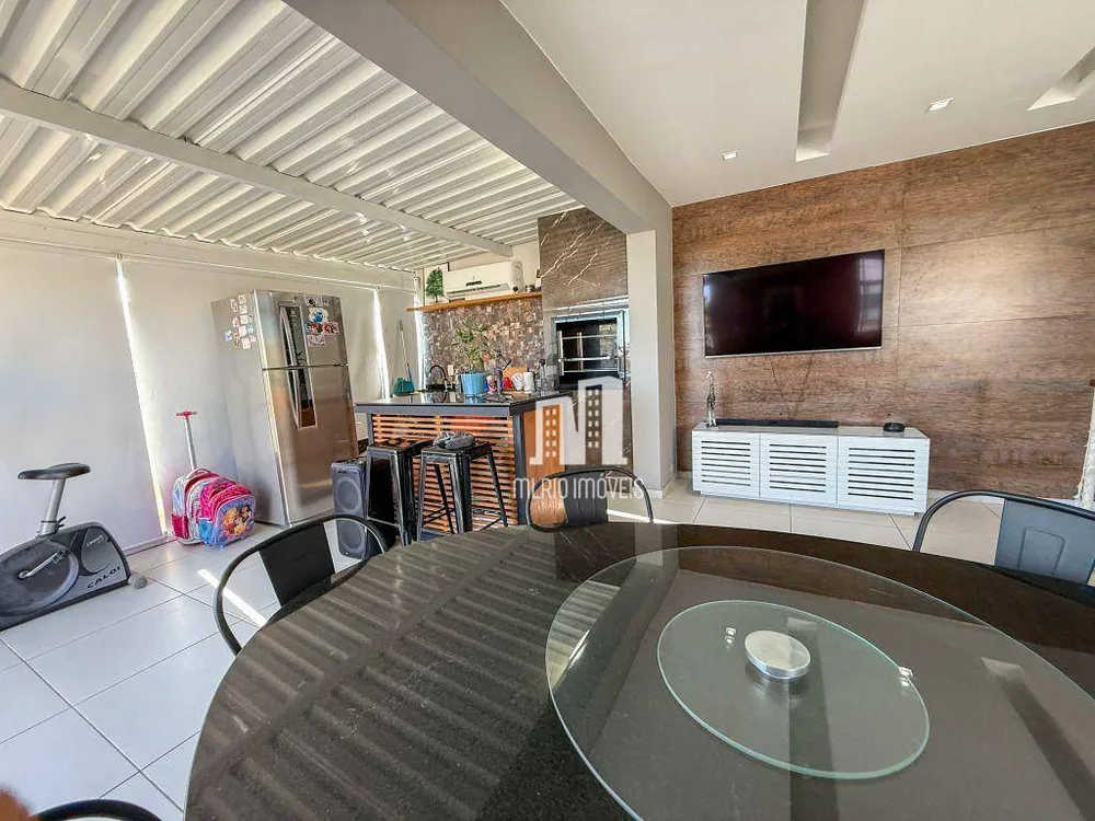 Cobertura, 3 quartos, 179 m² - Foto 12