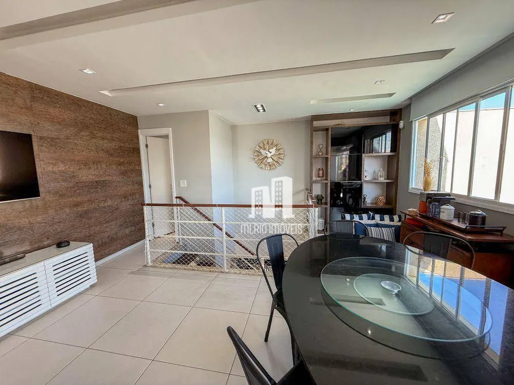 Cobertura, 3 quartos, 179 m² - Foto 10