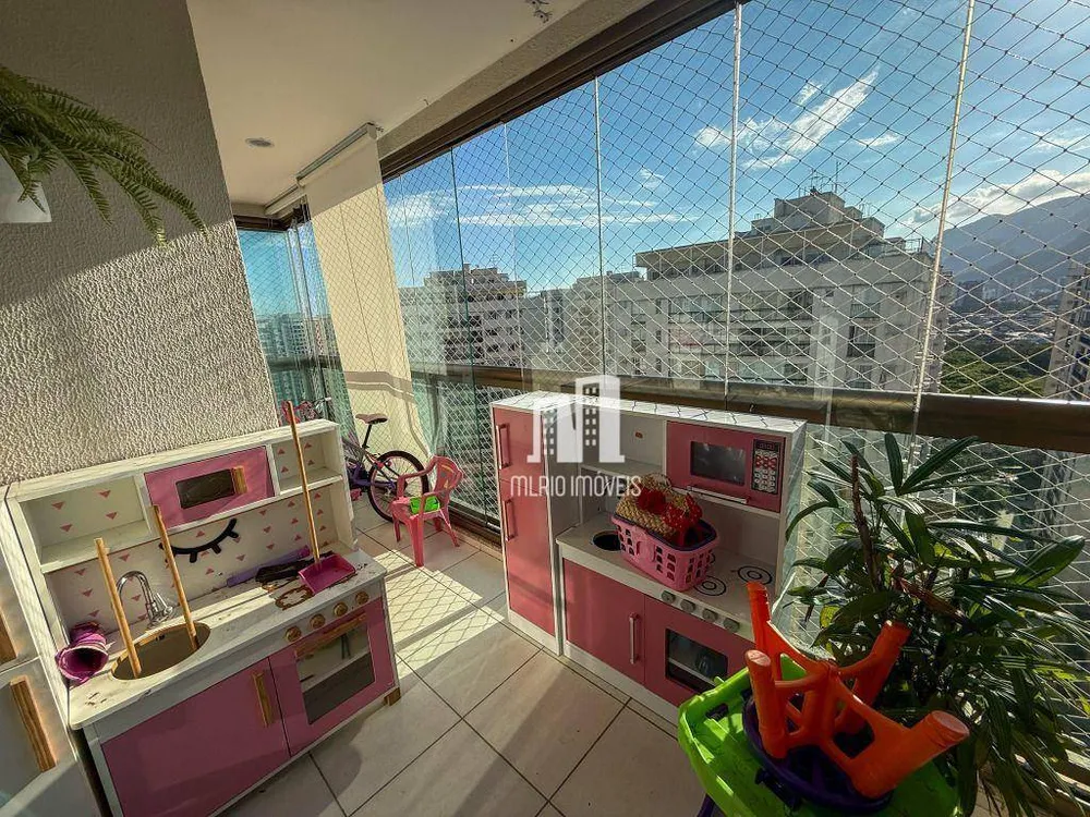 Cobertura, 3 quartos, 179 m² - Foto 30