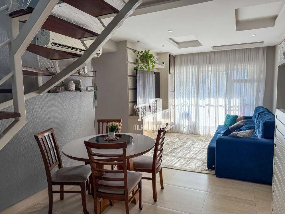 Cobertura, 3 quartos, 179 m² - Foto 37